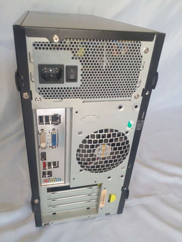 Desktop Computer Core i5